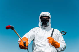 Best Fumigation Services  in Spencerport, NY